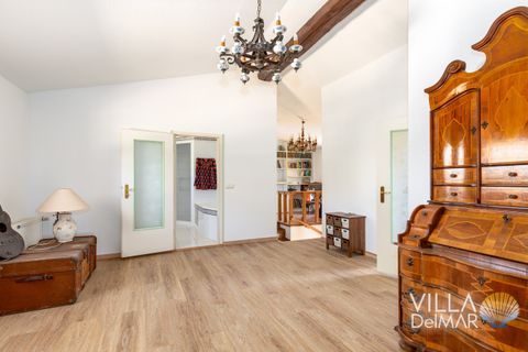 Villa i Altea, Alicante, Altea - € 1.150.000 | Ref: F-307 - foto 35